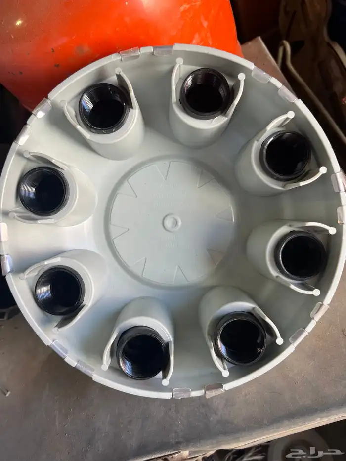 طاسه تاهو 8مسمار 1