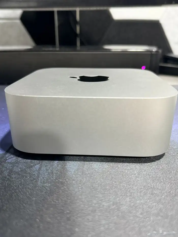 ماك ميني ام 4 برو Mac Mini M4 Pro 3