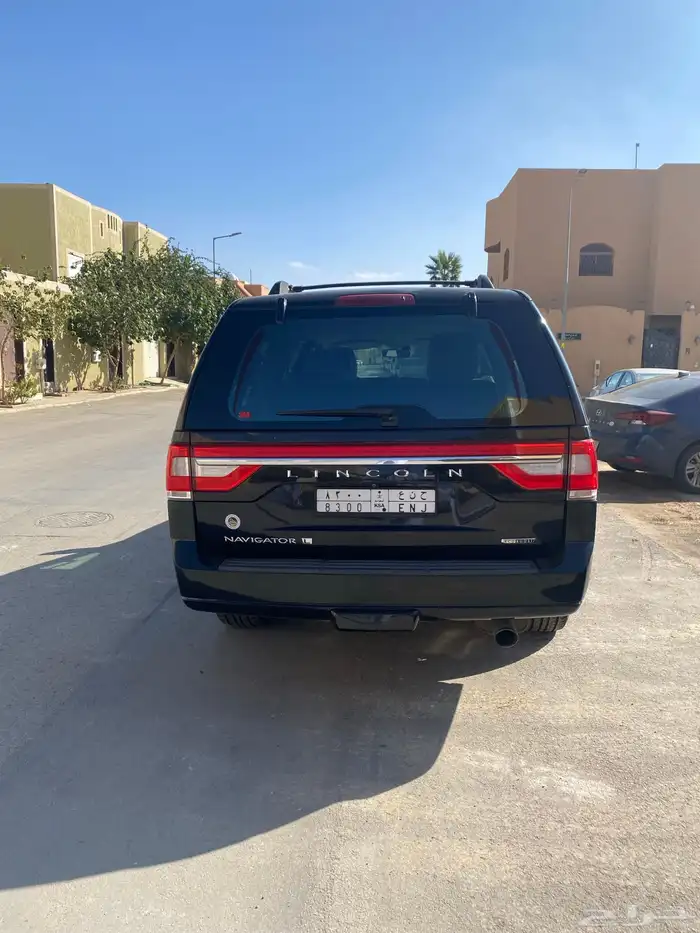 navigator 2015شبه وكاله 14