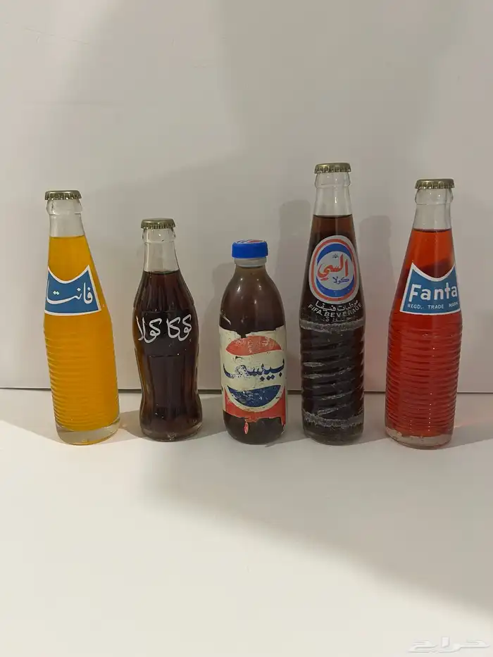 اغراش ببسي قديمة 0
