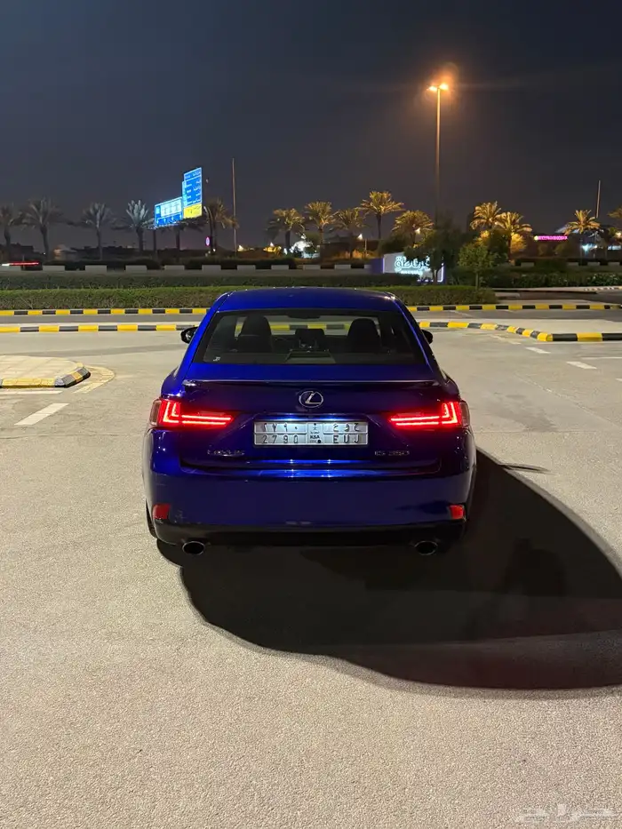is 350 لكزس 1