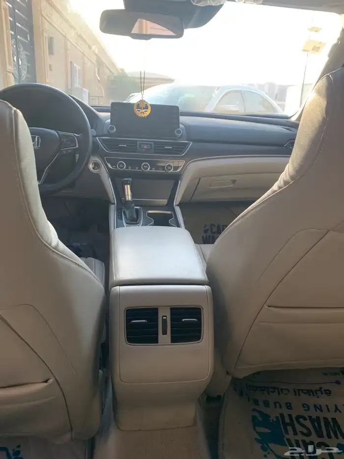 اكورد 2018 20