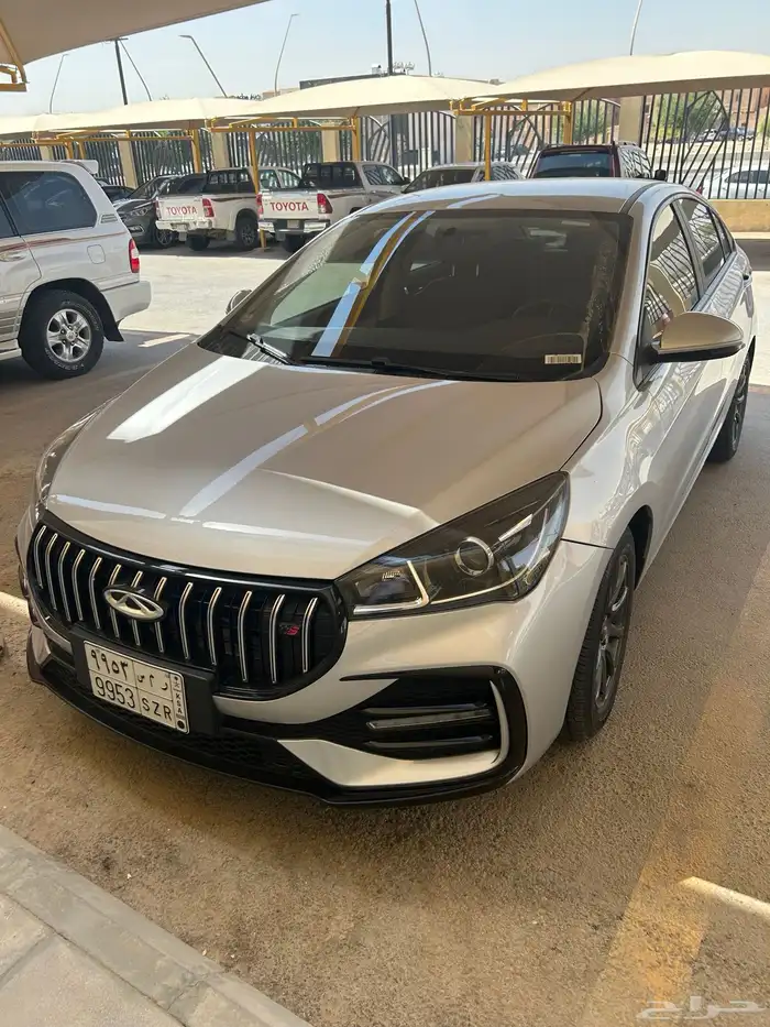 شيري اريزو 5 9