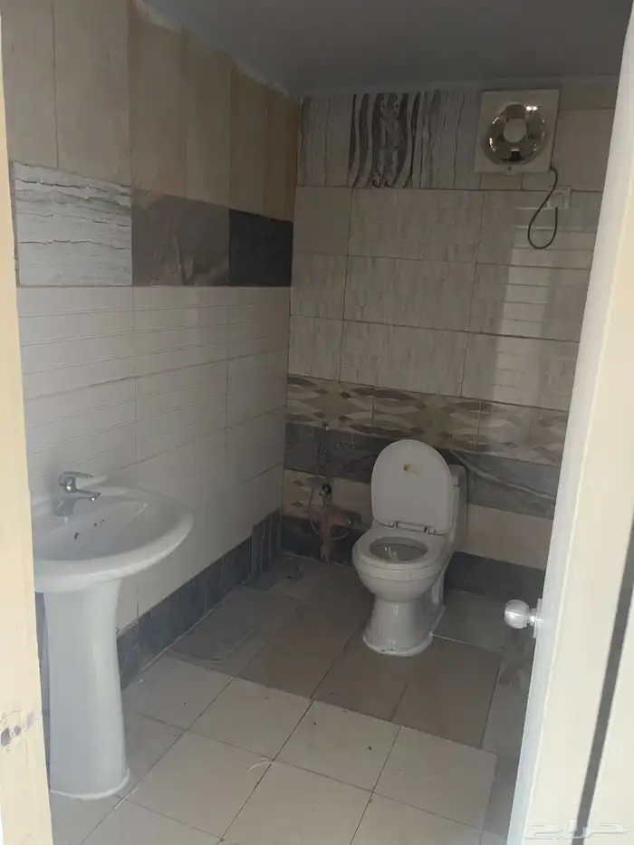 بورتبل كرفان بركس مستعمل للبيع 4