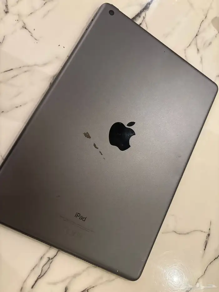 iPad الجيل التاسع نظيف تقريبا سنة ونص جديد يعتبر ما في كسو 0