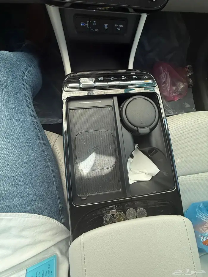 Hyundai tuscan 2025 premium for sale 1