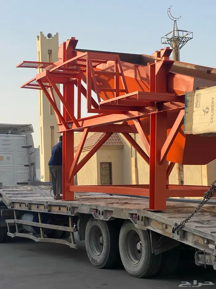 كساره غربال سير 6