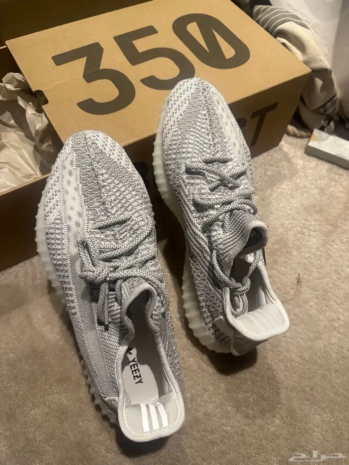 Boost 350 V2  Static Non-Reflective 1