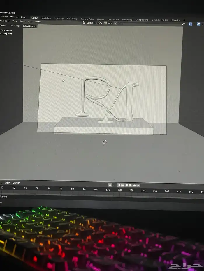 مصمم 3D 1