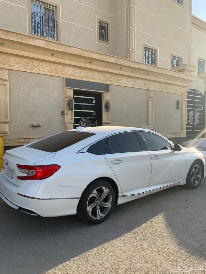 اكورد 2018 4