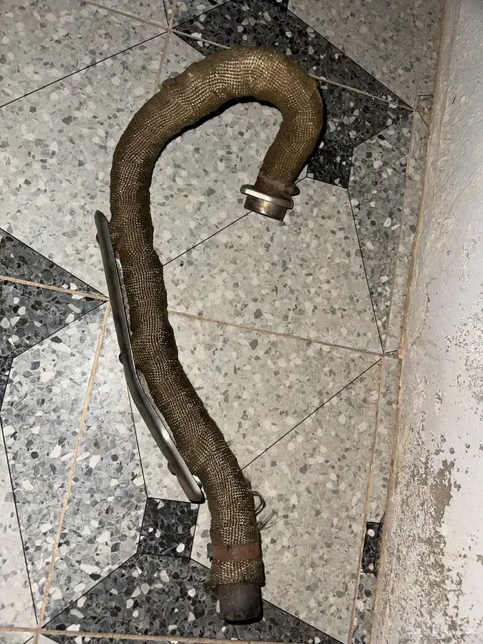 قطع غيار دباب زد 400 5