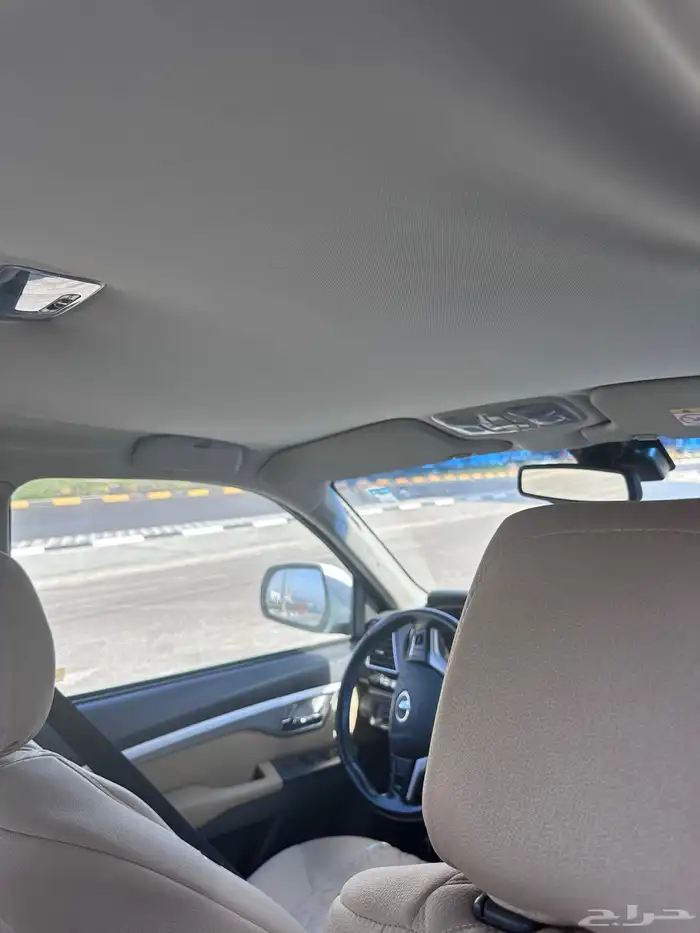 جريت وول غمارتين 2017ماشي 145الف 1