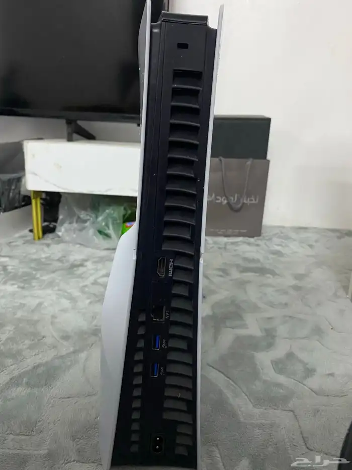 سوني 5 ون تيرا نظيف 2