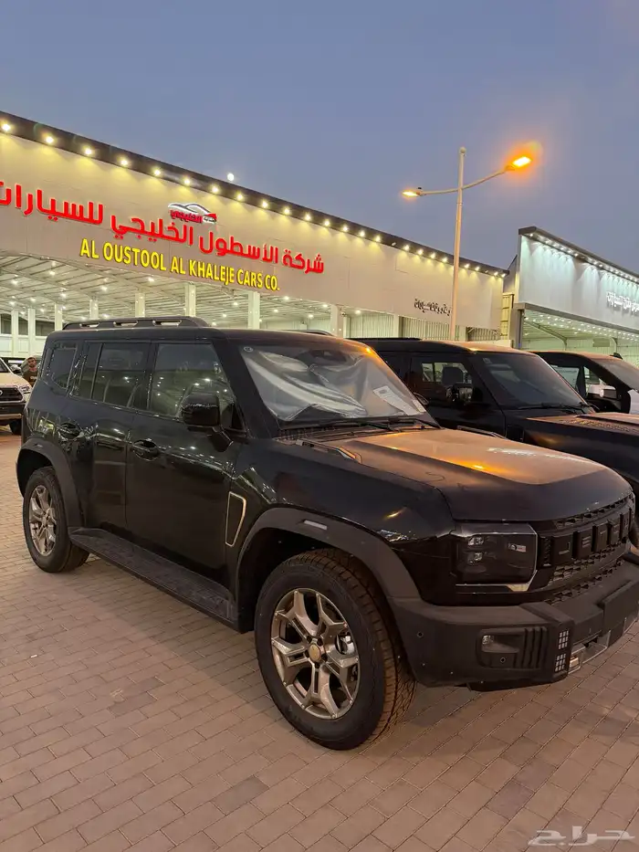 جيتور T2 فل كامل خليجي 135 شامل الضريبه والنقل 4