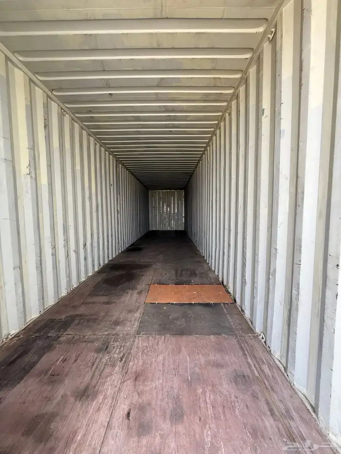 كونتينرات للبيع(Container for sale) 9