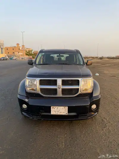 دودج نايترو 2011 index