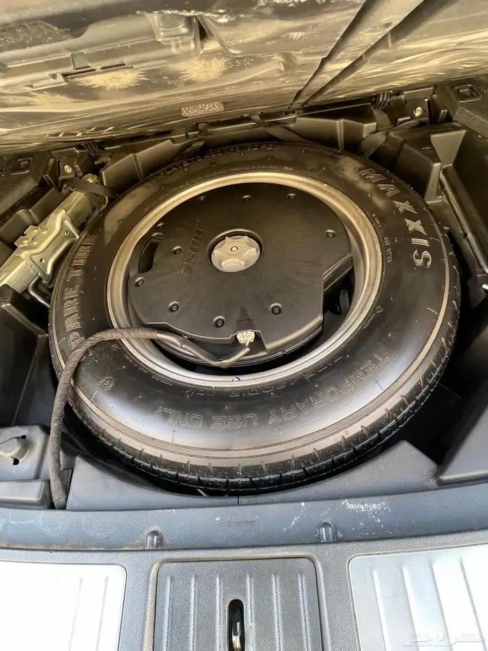 انفنتي QX70 فل كامل 2015 نظيف 41