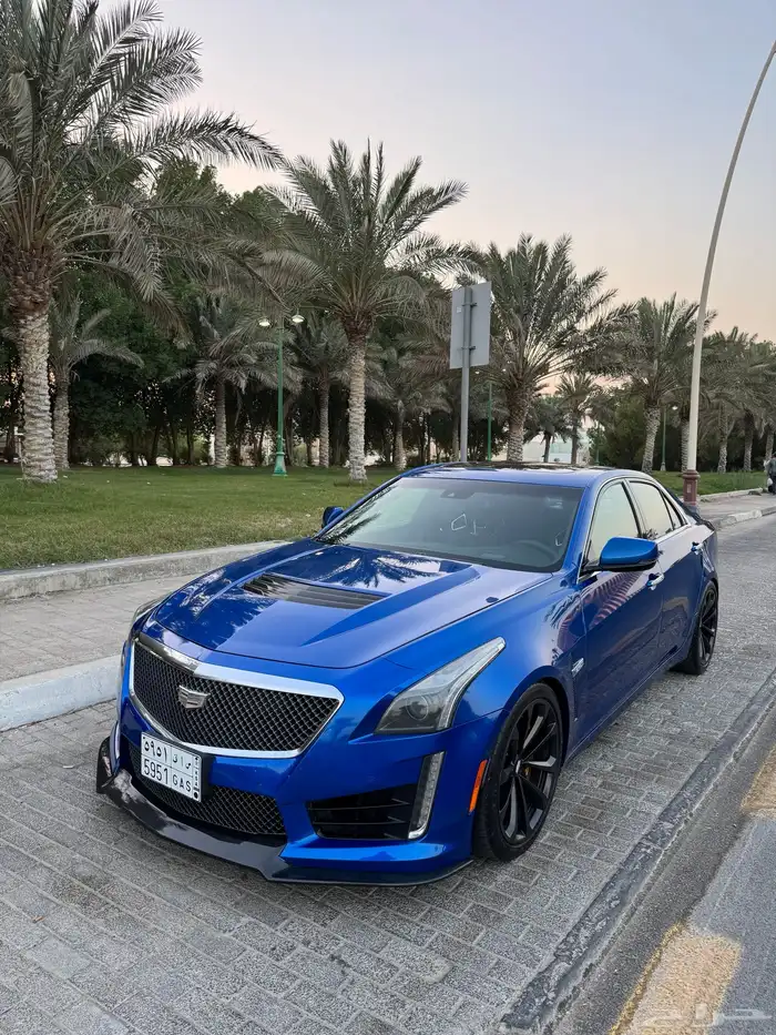 للبيع كدلك CTS v 0