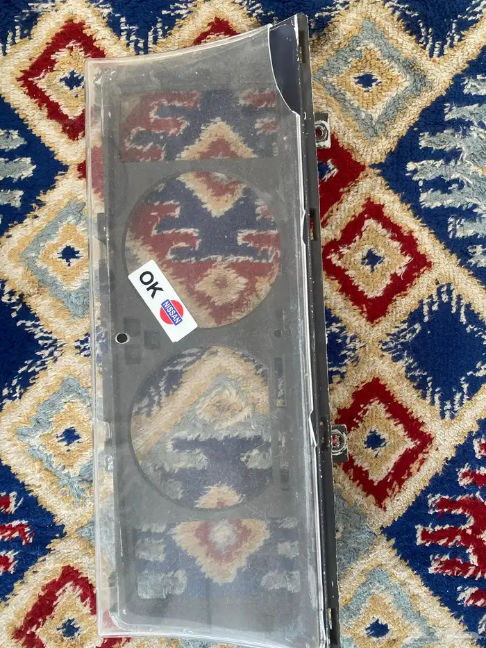 نيسان سفاري باترول 2