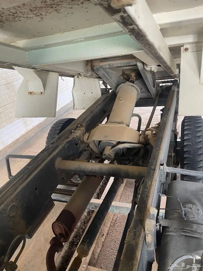 قلاب ديهاتسو 82 11