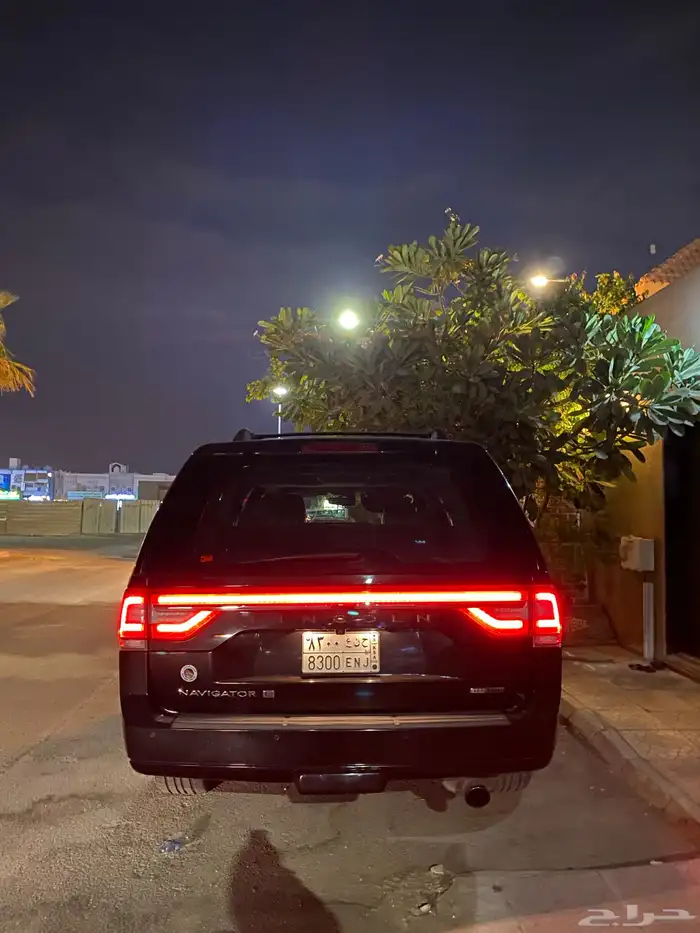 navigator 2015شبه وكاله 28