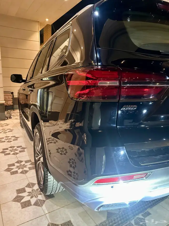 للبيع ام جي RX8 جيب فل كامل 2020 10