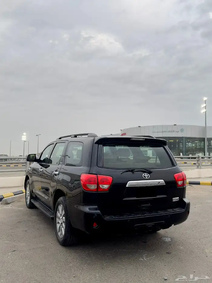 سكويا 2010 - دبل Limited . 7