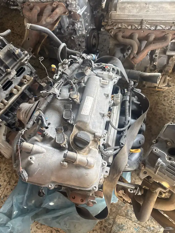 درت الخير لبيع مكائن السيارات وقطع غيارها 4