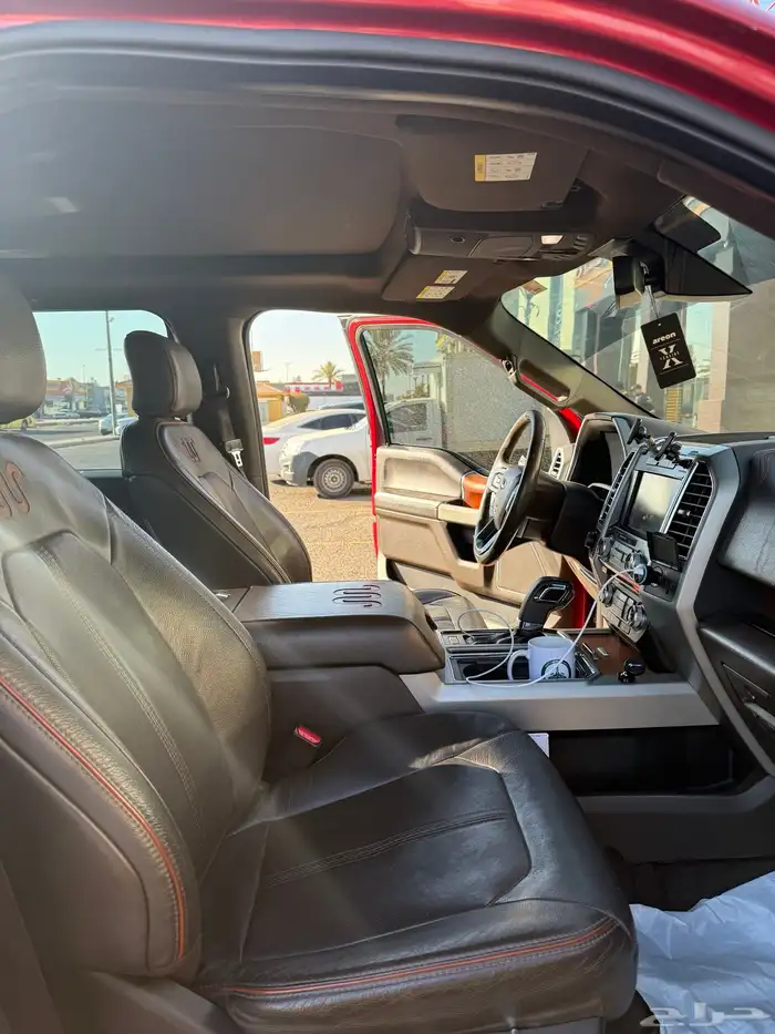 F-150 king ranch 2