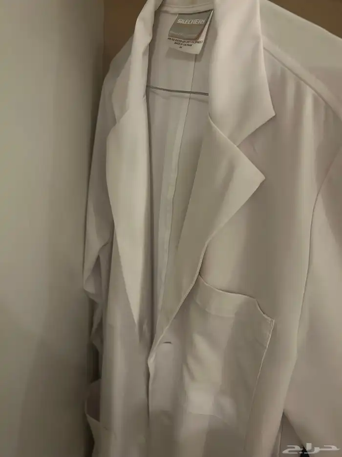 لابكوت طبي للبيع 1