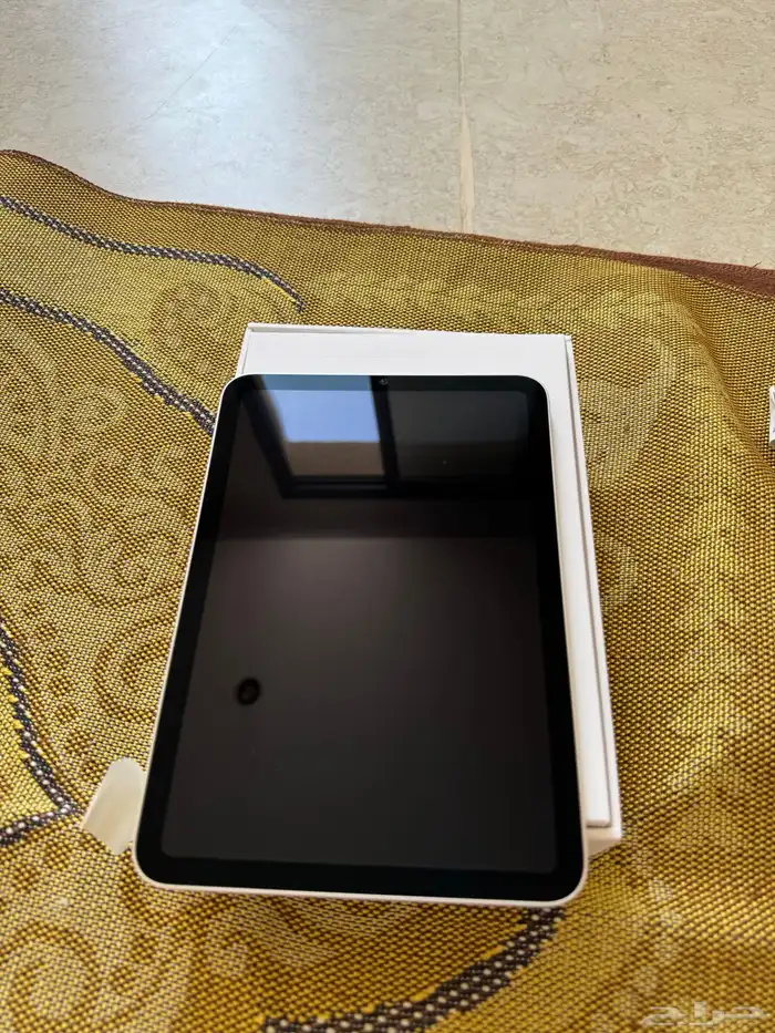 A17 pro IPad mini wi-fi (128) ايباد مني 2