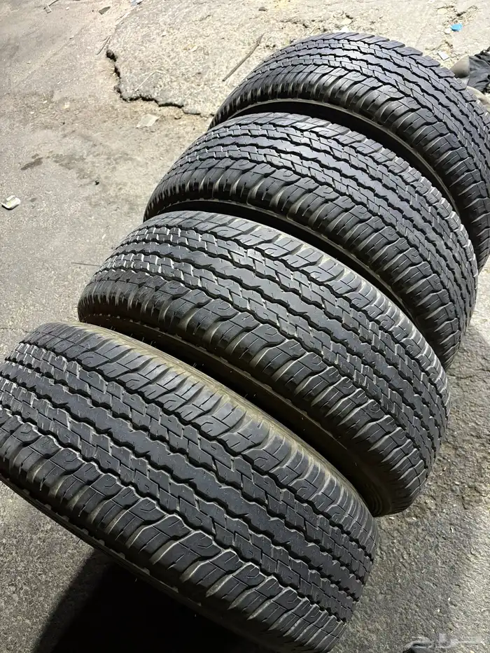 كفرات دلوب265 65 17منزل اخوات الجديد 1