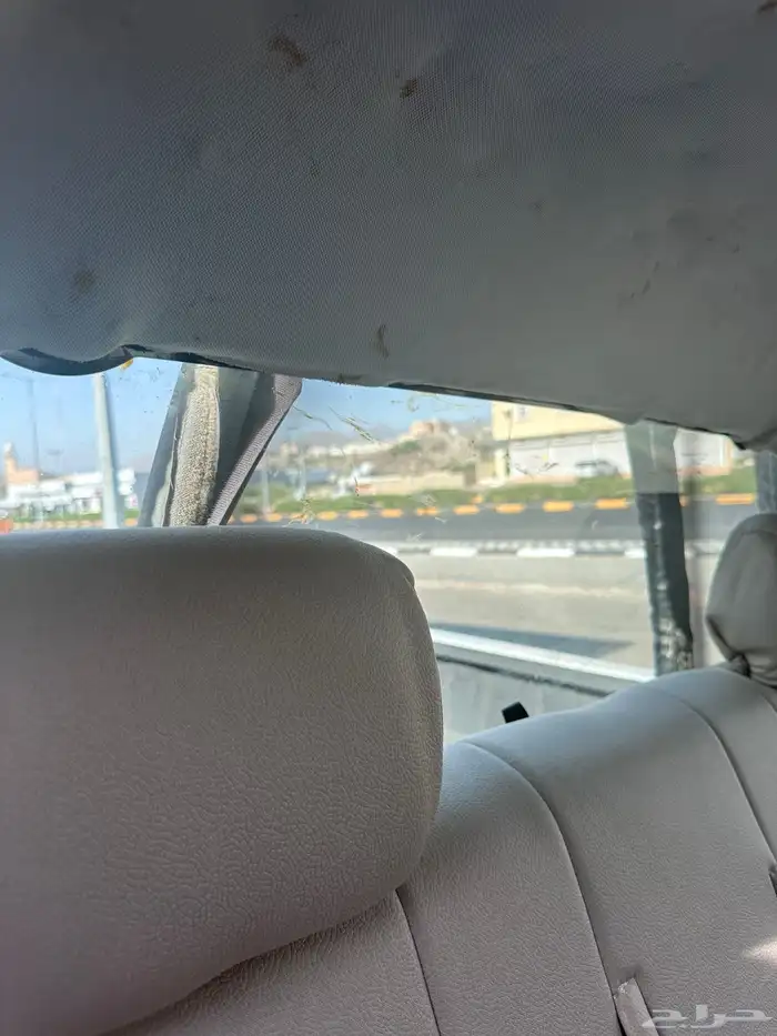 جريت وول غمارتين 2017ماشي 145الف 2