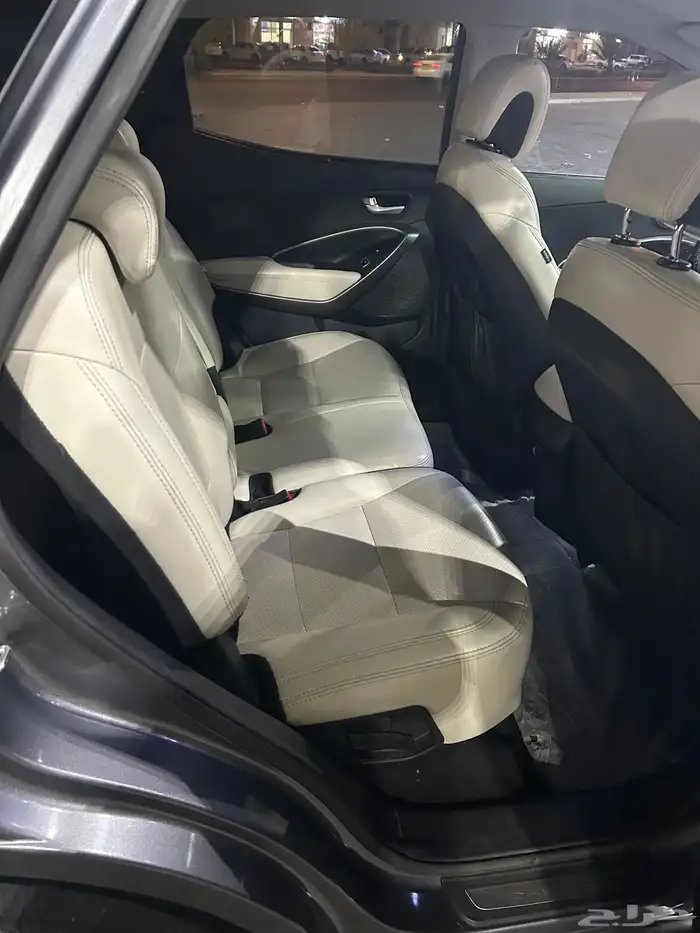 سنتافي ديزل 2016 للبيع 9