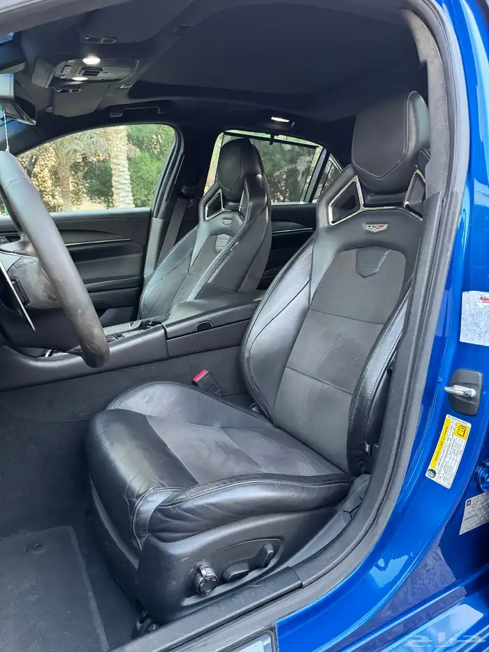 للبيع كدلك CTS v 12