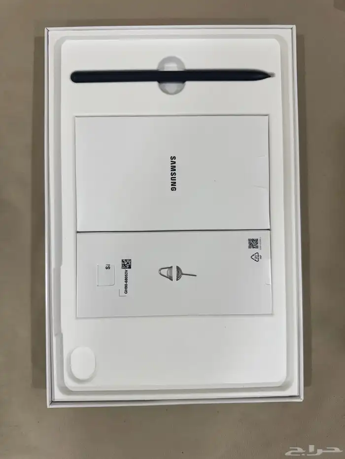 جالكسي تاب S9 3