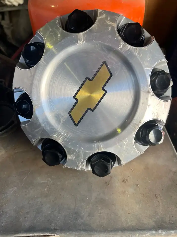 طاسه تاهو 8مسمار 0