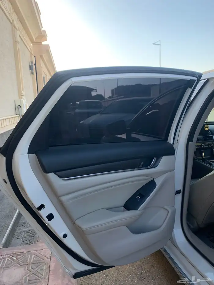 اكورد 2018 15