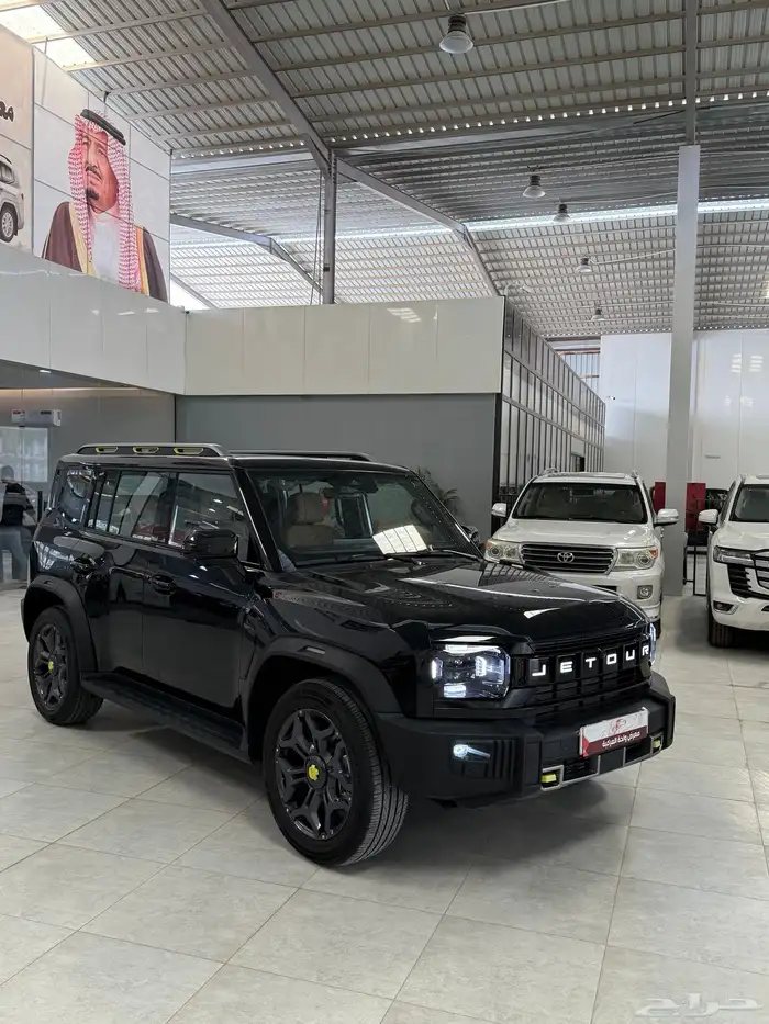 جيتور T.2 2025 لاجكري بلس 2