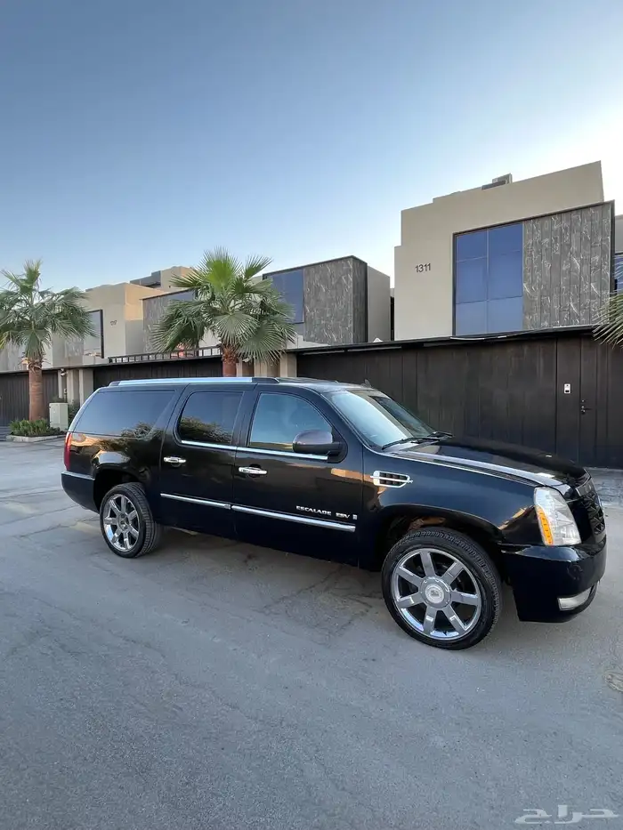 اسكاليد Esv 3