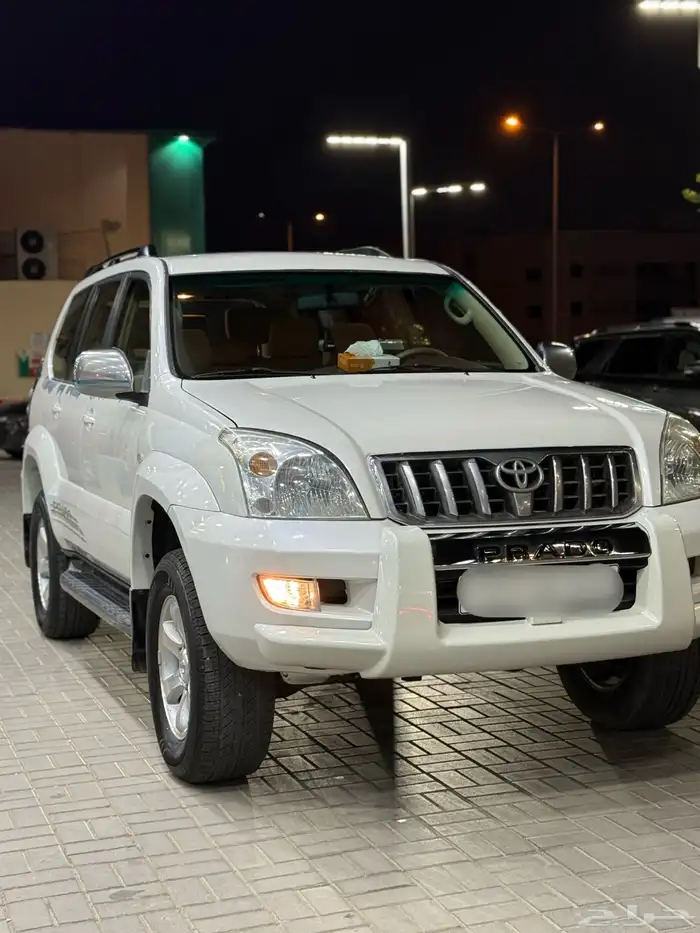 برادو 2004 4