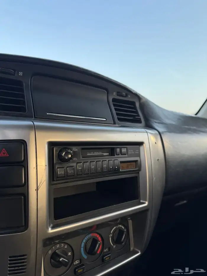 نيسان باترول 2006 تم البيع تم البيع 29