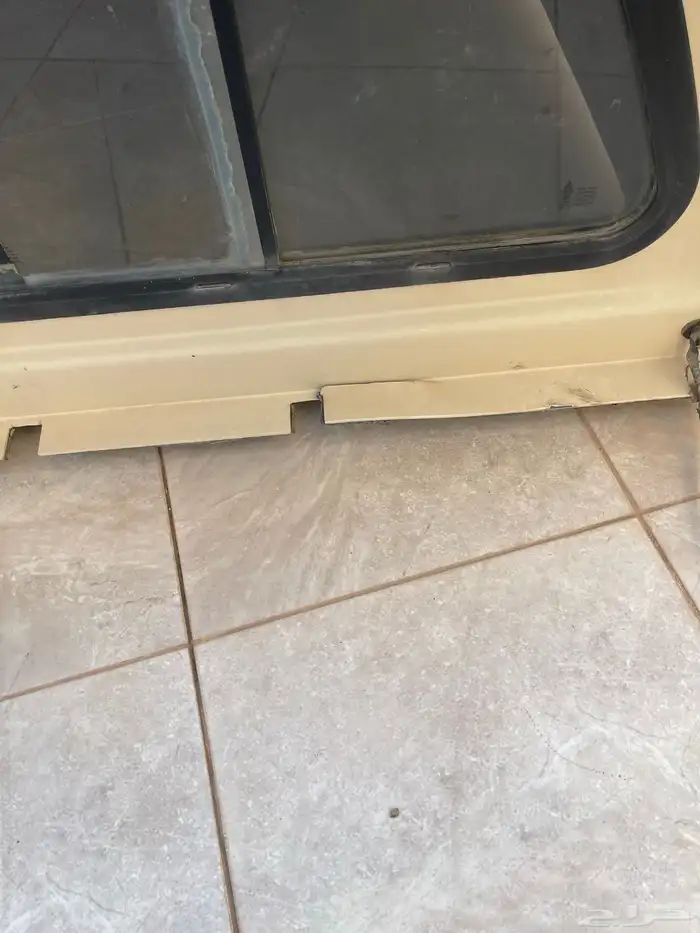 صندوق فيبر امريكي هايلكس غمارتين 14