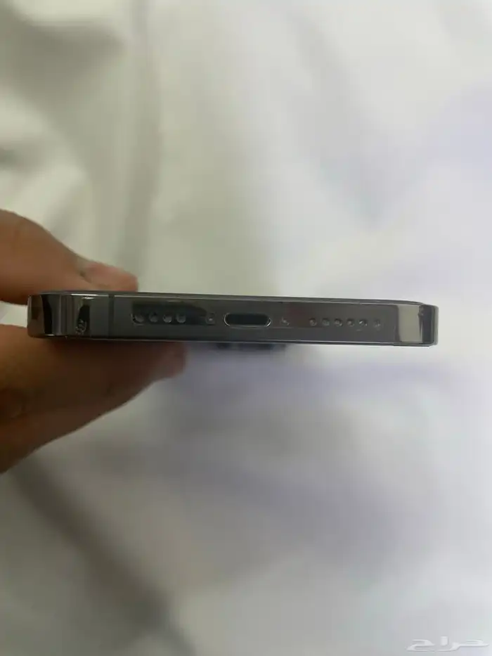 أيفون 13 برو ماكس 3