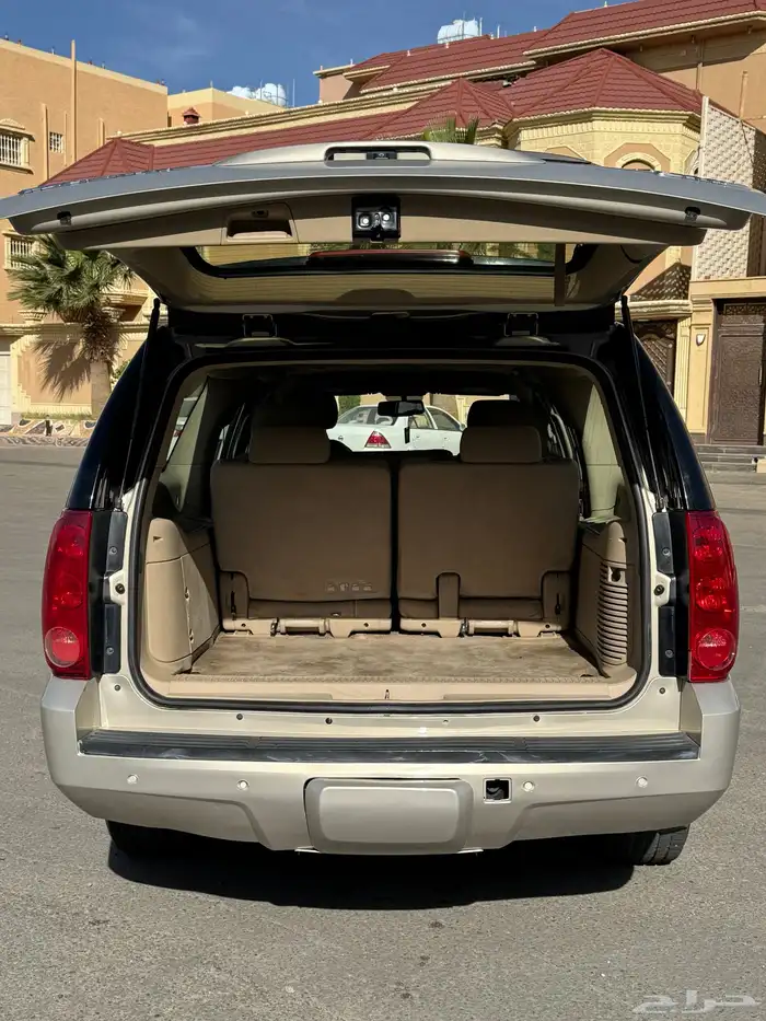 يوكون2012XL 11