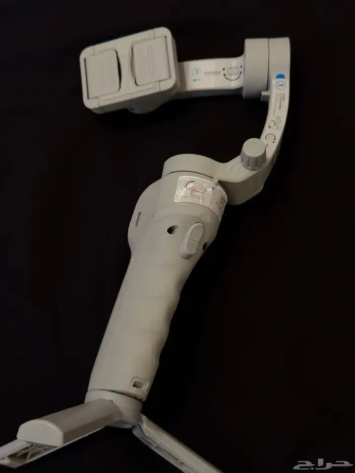 حامل هاتف مانع للاهتزاز TOKQI M01 5