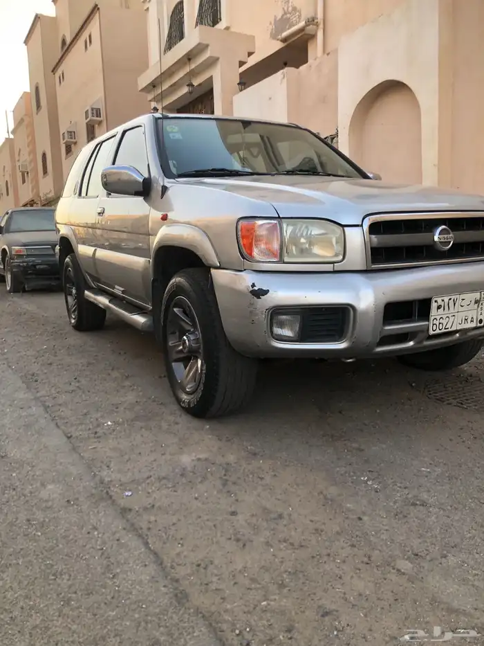 باثفندر 2005 1