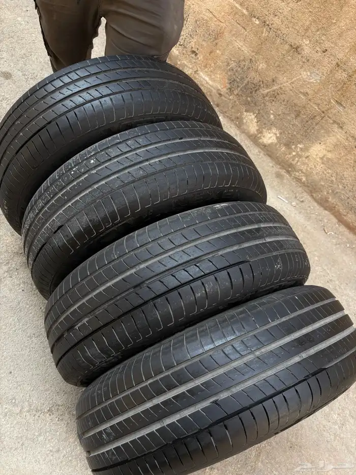 كفرات215 65 17 0