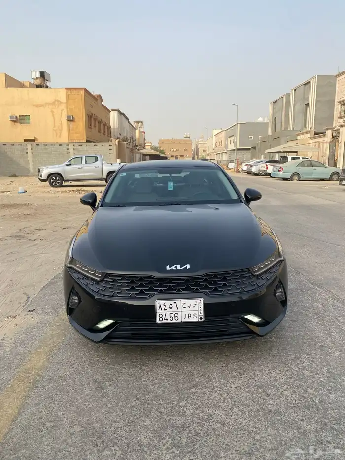 كيا K52023 2