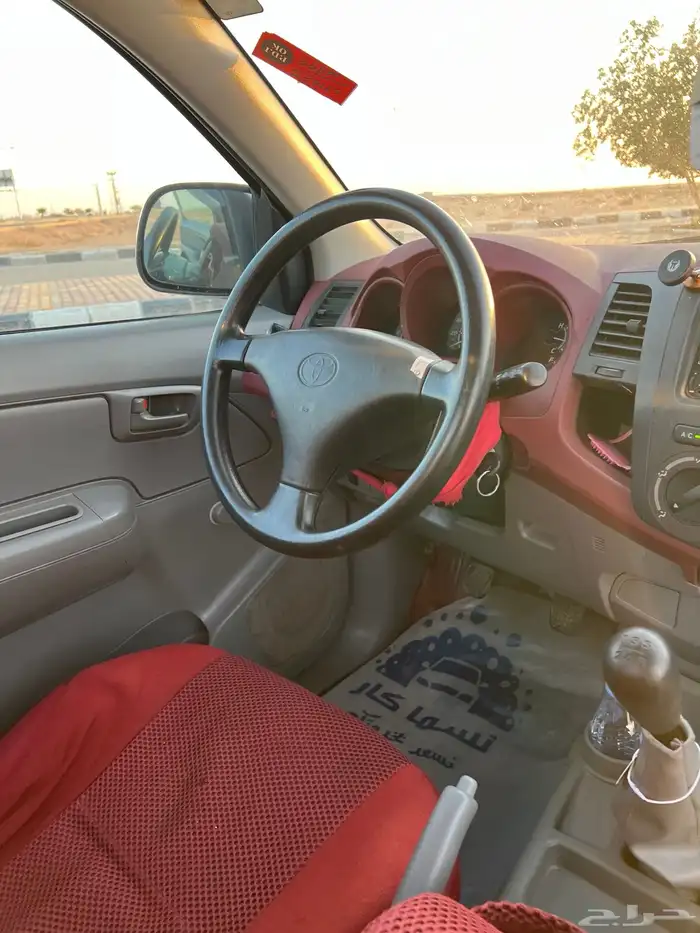 هايلوكس 2011 16